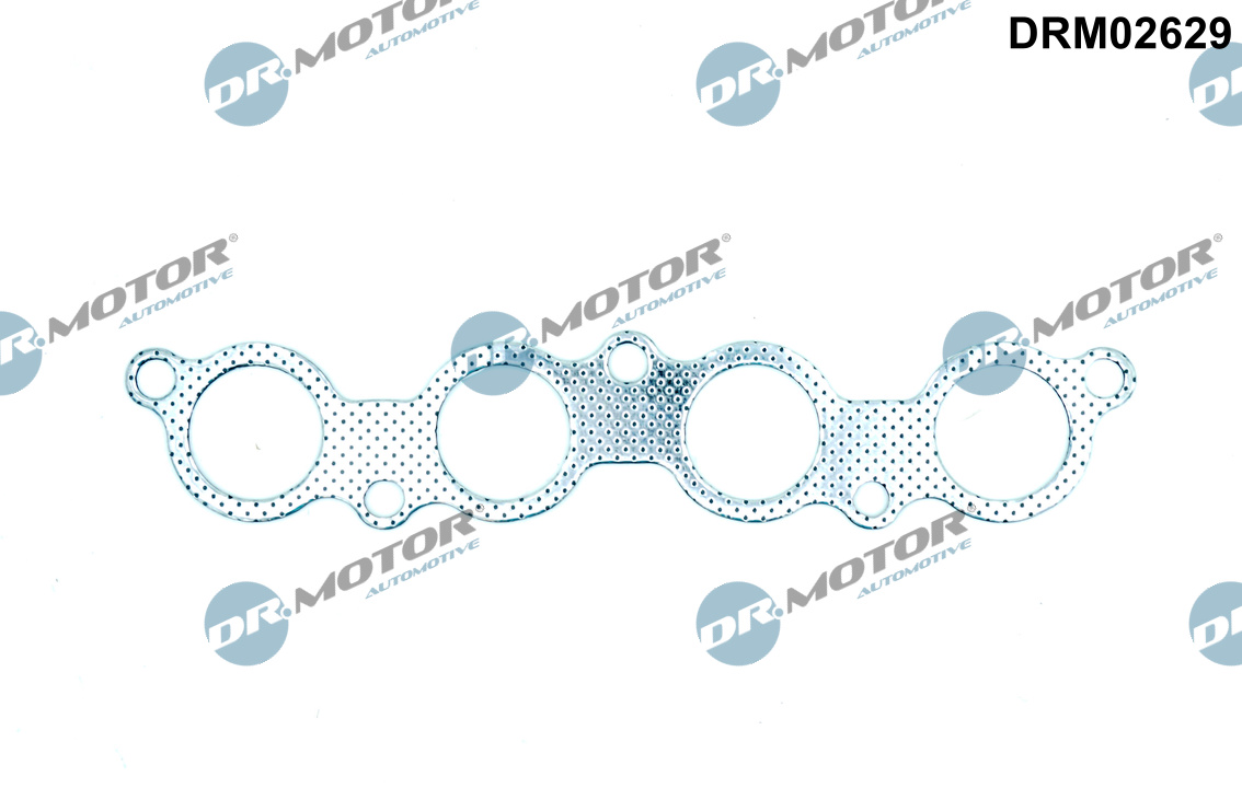 Garnitura, galerie evacuare DRM02629 Dr.Motor Automotive