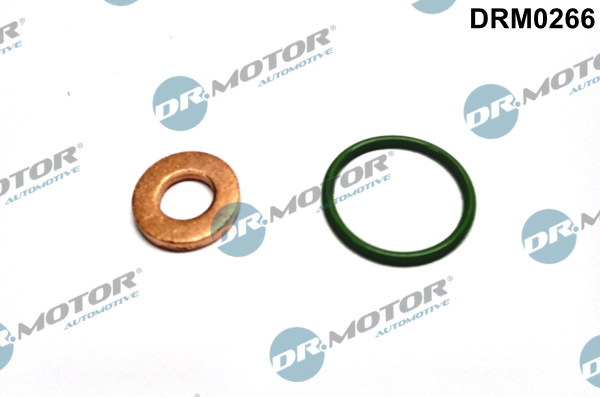 Set garnituri etansare,injectoare DRM0266 Dr.Motor Automotive