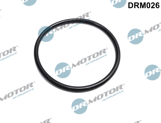 Etanșare, carcasă clapetă DRM026 Dr.Motor Automotive