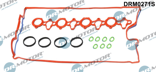 Set garnituri, Capac supape DRM0271S Dr.Motor Automotive