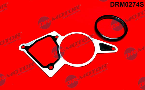 Garnitura, pompa vacuum DRM0274S Dr.Motor Automotive