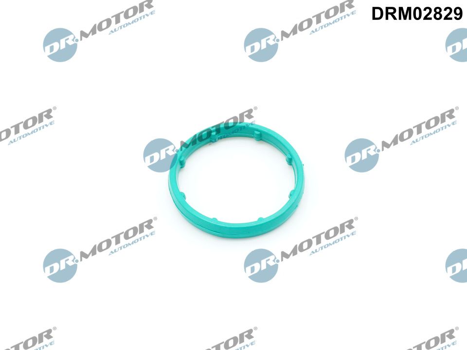 Etansare, racire ulei DRM02829 Dr.Motor Automotive