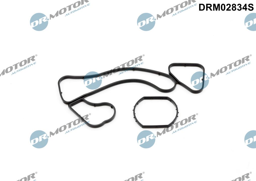 Etansare, racire ulei DRM02834S Dr.Motor Automotive