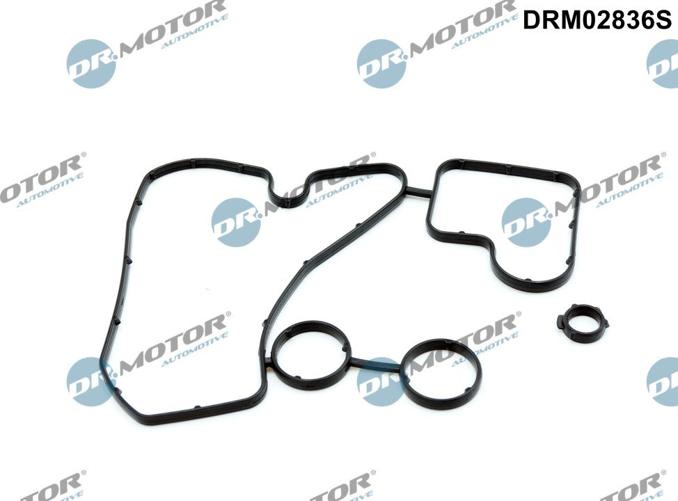 Etansare, racire ulei DRM02836S Dr.Motor Automotive