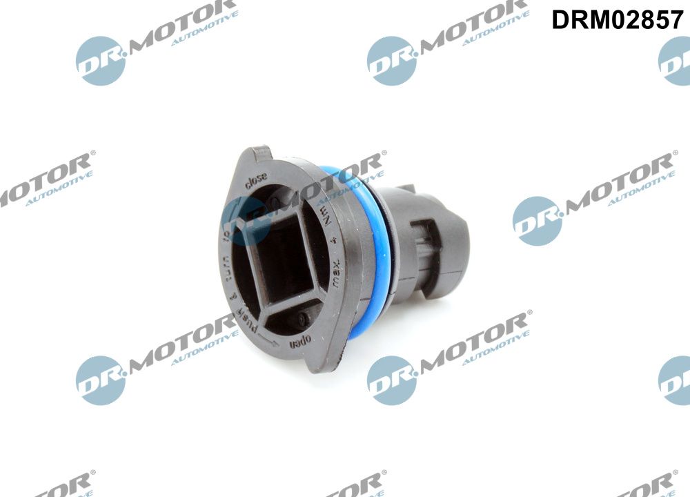 Surub de golire,baia de ulei DRM02857 Dr.Motor Automotive