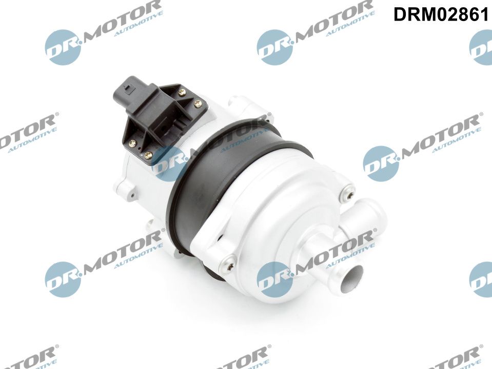 Pompă de apă suplimentară (circuitul apei de răcire) DRM02861 Dr.Motor Automotive