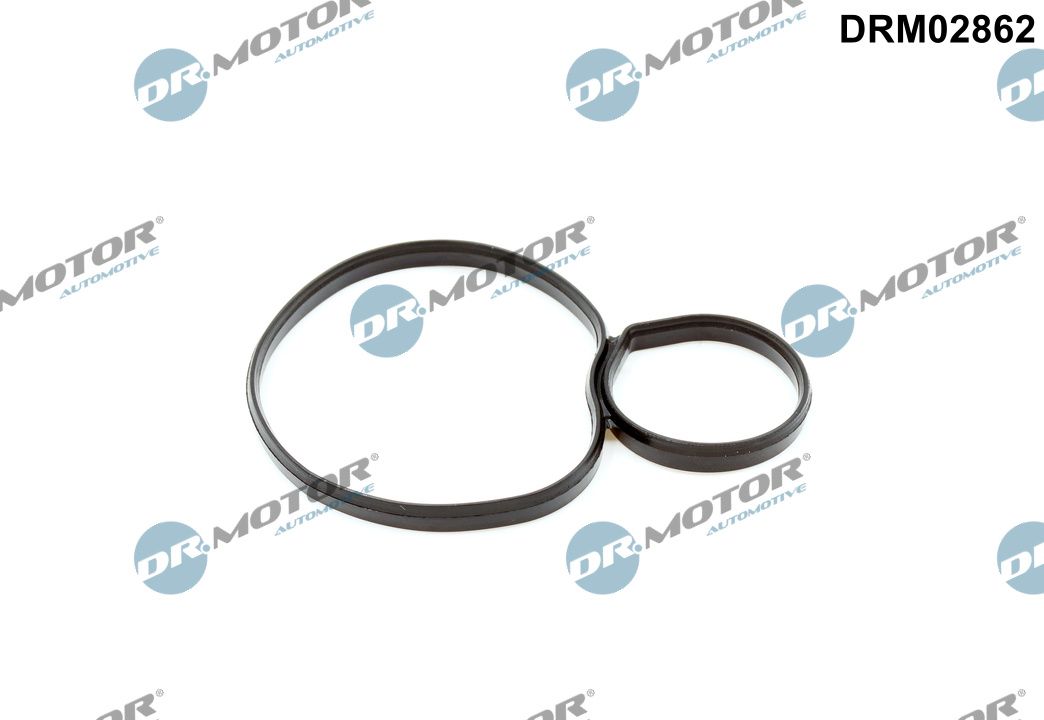Garnituri, carcasa filtru ulei DRM02862 Dr.Motor Automotive