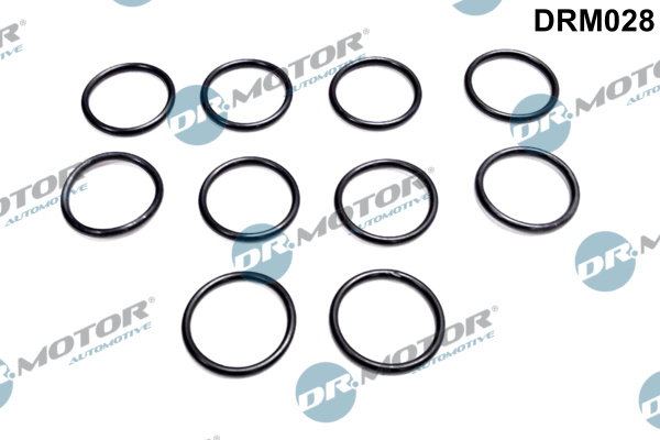 Inel etansare, surub drena ulei DRM028 Dr.Motor Automotive