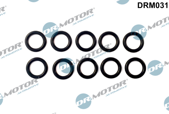 Garnitura, racord admisie combustibil DRM031 Dr.Motor Automotive