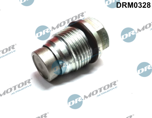 Supapa limitare presiune, sistem Common-Rail DRM0328 Dr.Motor Automotive