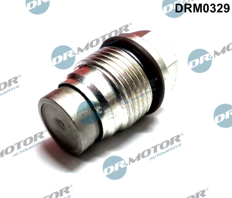 Supapa limitare presiune, sistem Common-Rail DRM0329 Dr.Motor Automotive