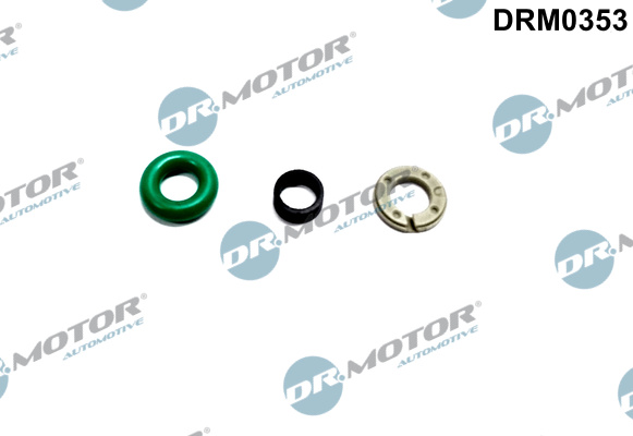 Chit reparatie, injectoare DRM0353 Dr.Motor Automotive