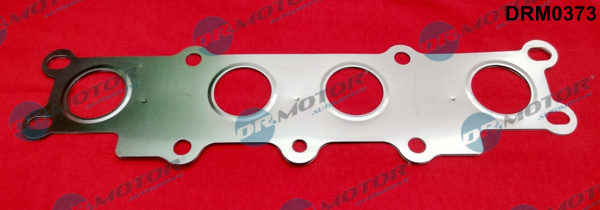 Garnitura, galerie evacuare DRM0373 Dr.Motor Automotive