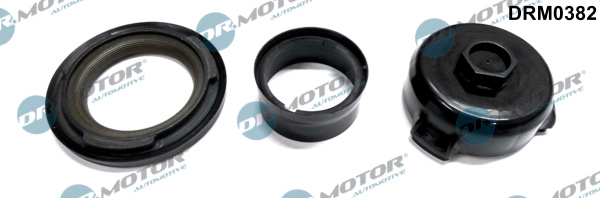 Simering, arbore cotit DRM0382 Dr.Motor Automotive