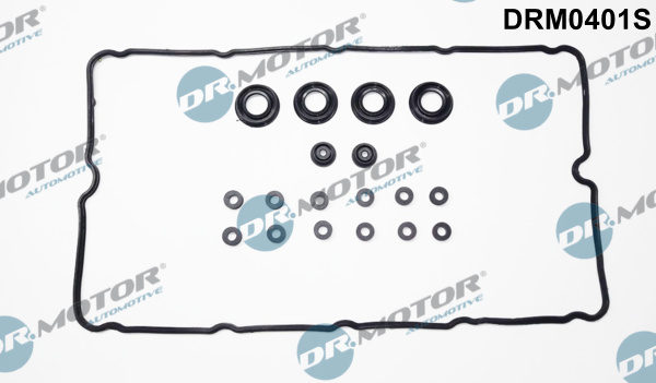 Set garnituri, Capac supape DRM0401S Dr.Motor Automotive