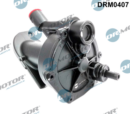 Set reparatie, pompa vacuum (Siste frana) DRM0407 Dr.Motor Automotive