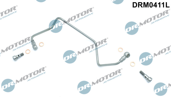 Conducta ulei, incarcare DRM0411L Dr.Motor Automotive