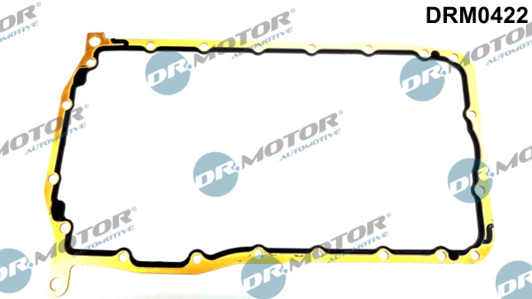 Garnitura baie ulei DRM0422 Dr.Motor Automotive