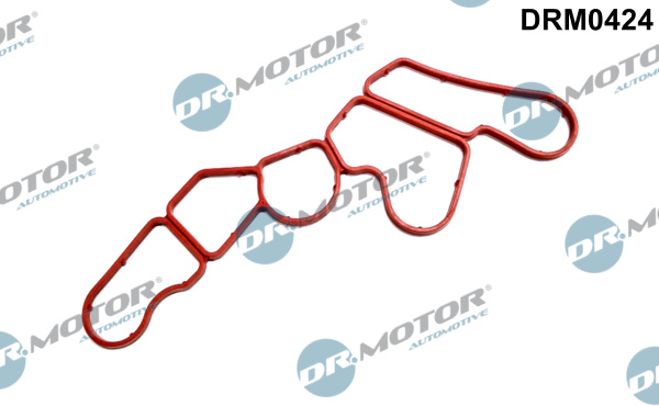 Garnituri, carcasa filtru ulei DRM0424 Dr.Motor Automotive