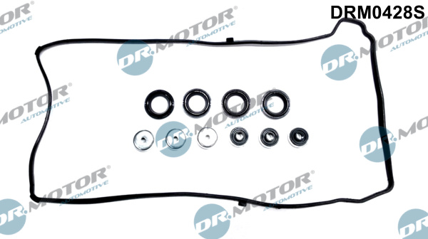 Set garnituri, Capac supape DRM0428S Dr.Motor Automotive