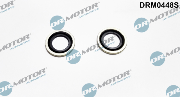 Set garnituri, compresor DRM0448S Dr.Motor Automotive