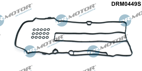 Set garnituri, Capac supape DRM0449S Dr.Motor Automotive