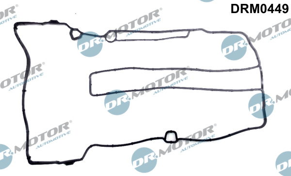 Garnitura, capac supape DRM0449 Dr.Motor Automotive