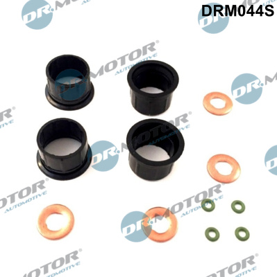 Set garnituri etansare,injectoare DRM044S Dr.Motor Automotive