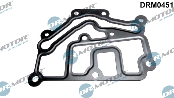 Garnitura, carcasa termostat DRM0451 Dr.Motor Automotive