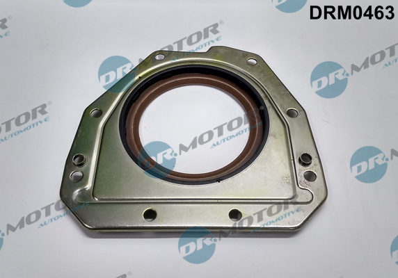 Simering, arbore cotit DRM0463 Dr.Motor Automotive