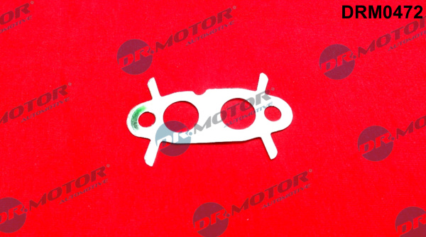 Inel etansare, furtun aer supraalimentare DRM0472 Dr.Motor Automotive