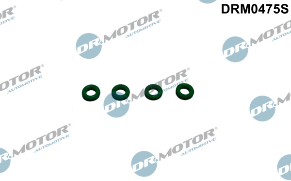 Simering, suport diuza DRM0475S Dr.Motor Automotive