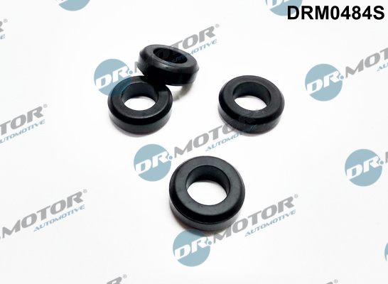 Simering, suport diuza DRM0484S Dr.Motor Automotive