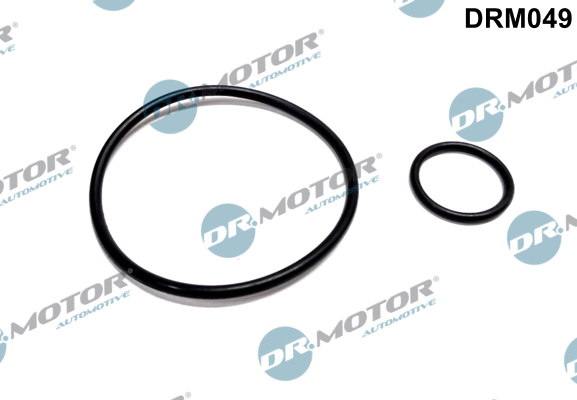 Set etansare, pompa vacuum DRM049 Dr.Motor Automotive