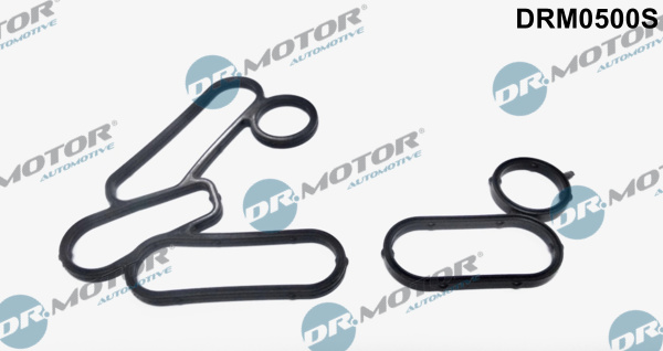 Etansare, racire ulei DRM0500S Dr.Motor Automotive