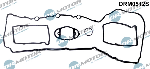 Set garnituri, Capac supape DRM0512S Dr.Motor Automotive