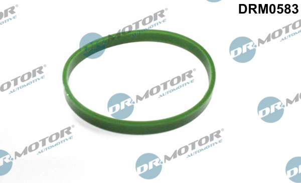 Inel etansare, furtun aer supraalimentare DRM0583 Dr.Motor Automotive