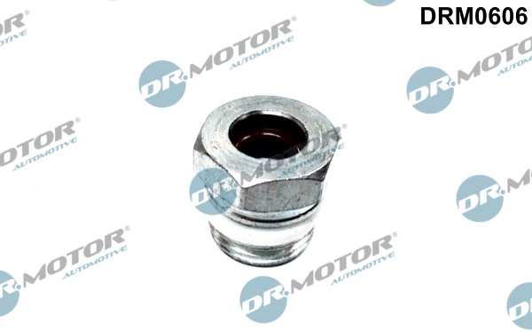Furtun hidraulic, sistem de directie DRM0606 Dr.Motor Automotive