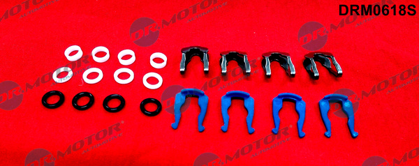 Chit reparatie, injectoare DRM0618S Dr.Motor Automotive