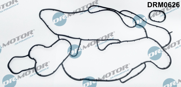 Etansare, racire ulei DRM0626 Dr.Motor Automotive