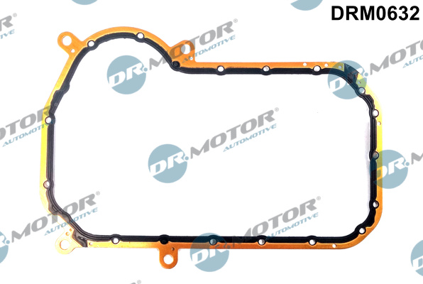 Garnitura baie ulei DRM0632 Dr.Motor Automotive