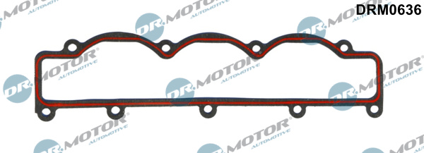 Garnitura, galerie admisie DRM0636 Dr.Motor Automotive