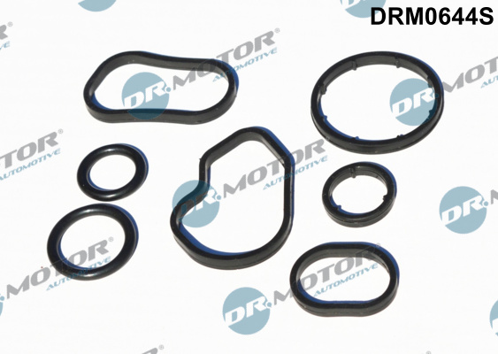 Etansare, racire ulei DRM0644S Dr.Motor Automotive