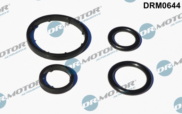 Etansare, racire ulei DRM0644 Dr.Motor Automotive