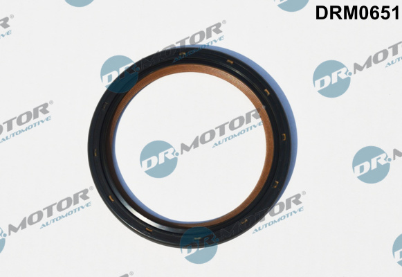 Simering, arbore cotit DRM0651 Dr.Motor Automotive