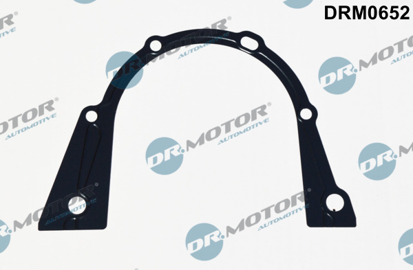 Simering, arbore cotit DRM0652 Dr.Motor Automotive