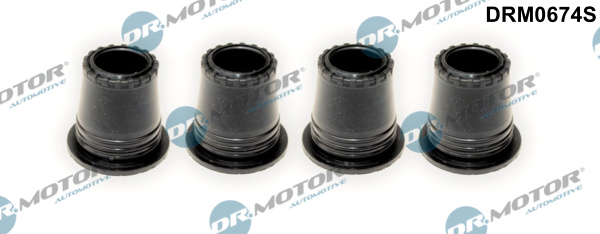 Etansare, suport injector DRM0674S Dr.Motor Automotive