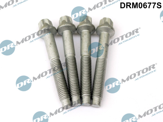 Surub, suport injector DRM0677S Dr.Motor Automotive