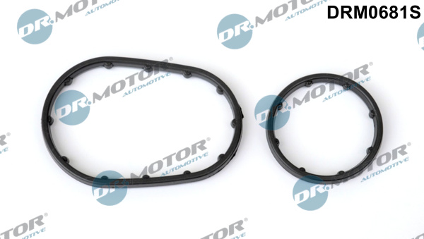 Etansare, racire ulei DRM0681S Dr.Motor Automotive