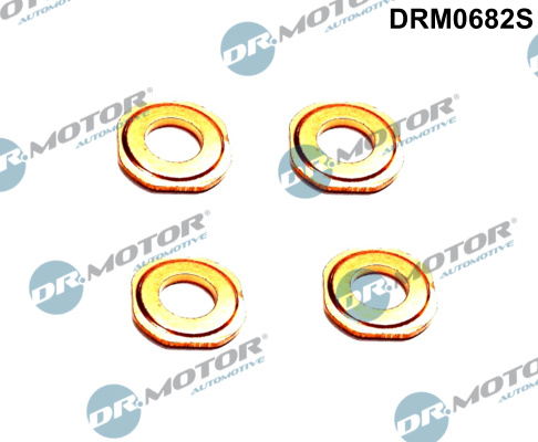 Set garnituri etansare,injectoare DRM0682S Dr.Motor Automotive